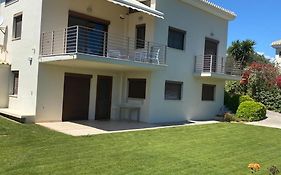Golf View Apartment